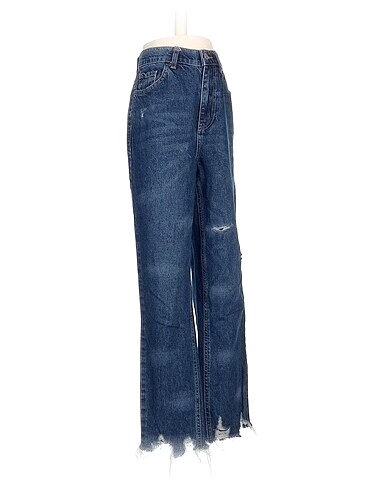 LC Waikiki LC Waikiki Jean / Kot %70 İndirimli.
