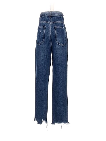 universal Beden LC Waikiki Jean / Kot %70 İndirimli.