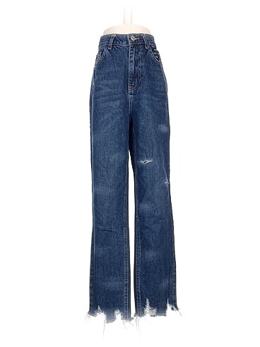 LC Waikiki Jean / Kot %70 İndirimli.