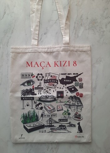  Beden Renk Maça kızı 8 1.kitap