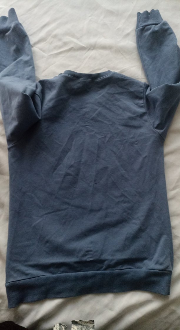 Erkek Çocuk Sweatshirt ikili - Görsel 5