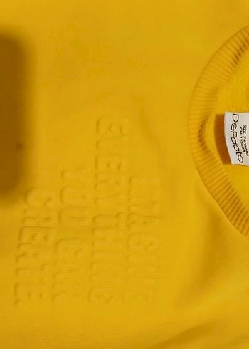 erkek çocuk sweat - Görsel 2