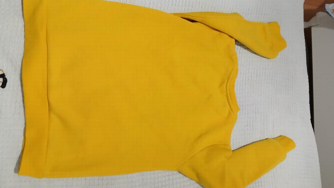 erkek çocuk sweat - Görsel 3