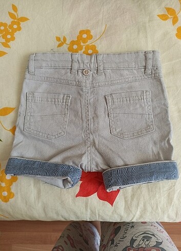 LCW Waikiki erkek çocuk şort  - Görsel 3