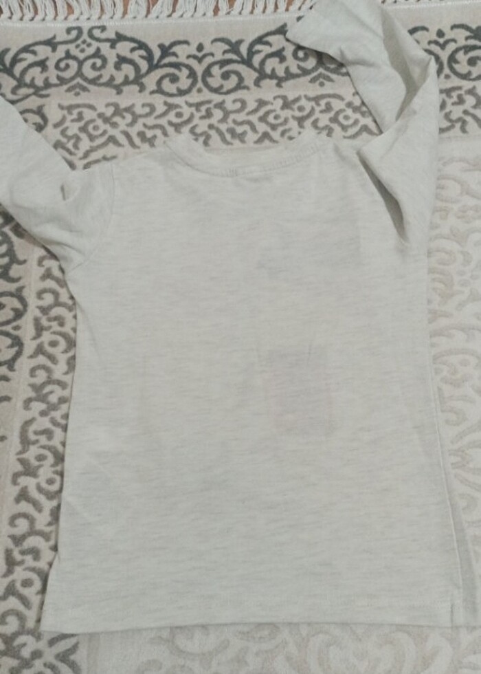 Erkek çocuk body - Görsel 3