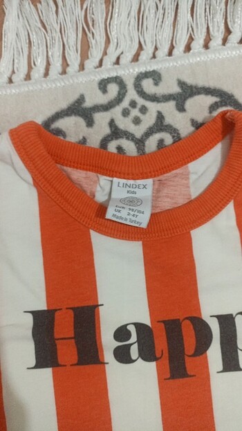 Erkek çocuk tişört  - Görsel 2