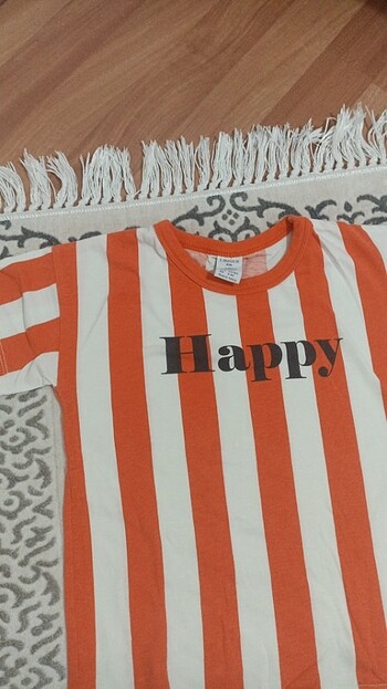 Erkek çocuk tişört  - Görsel 3