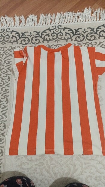 Erkek çocuk tişört  - Görsel 4