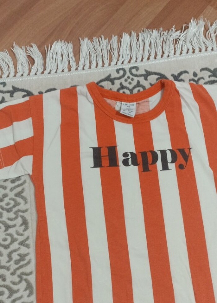 Erkek çocuk tişört  - Görsel 3