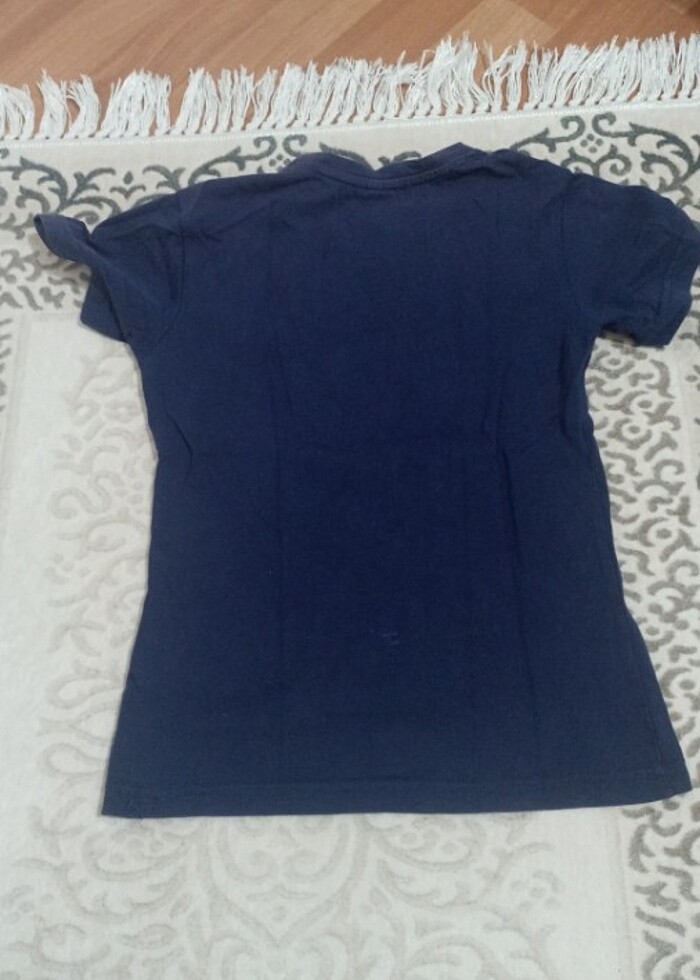 Erkek çocuk tişört  - Görsel 3