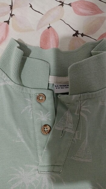 LCW erke çocuk tişört  - Görsel 2