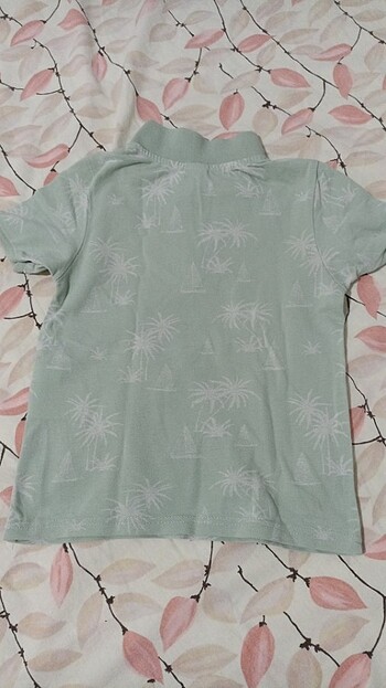 LCW erke çocuk tişört  - Görsel 3