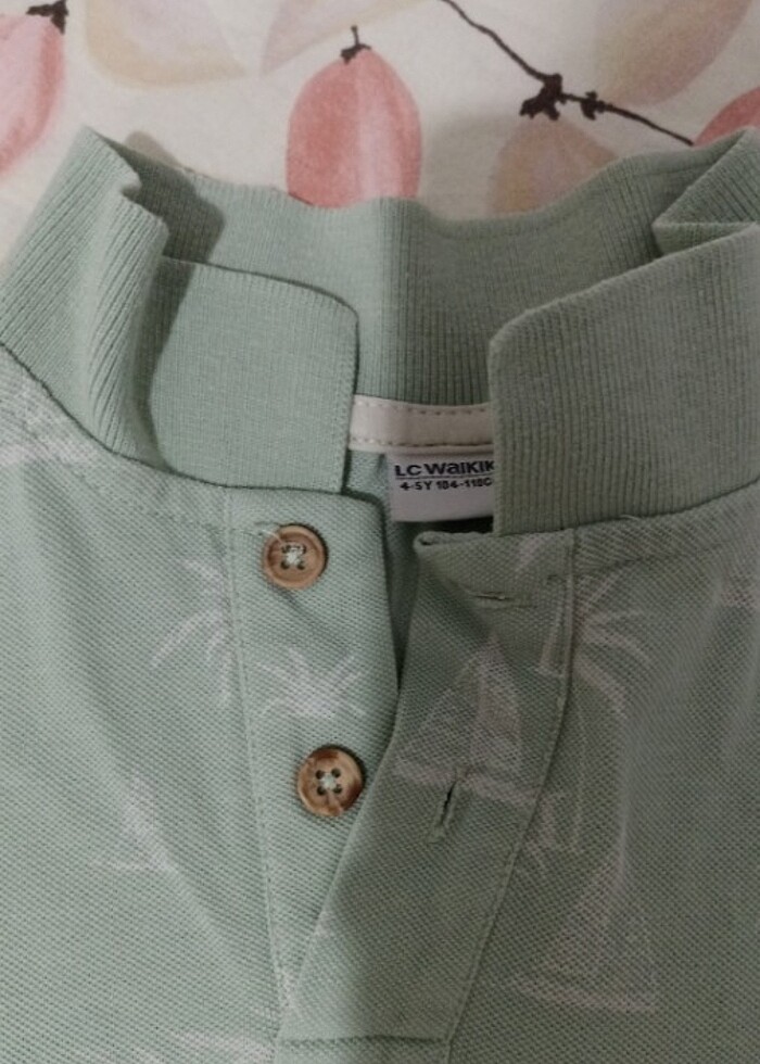 LCW erke çocuk tişört  - Görsel 2