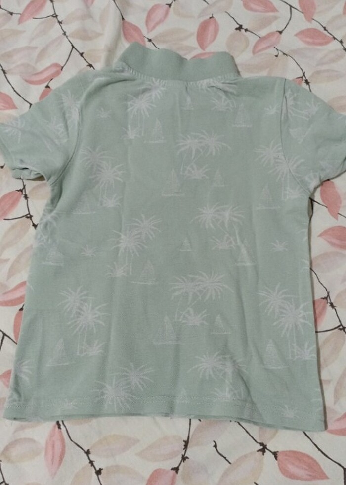 LCW erke çocuk tişört  - Görsel 3