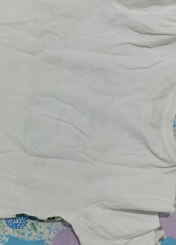 Erkek çocuk tişört ikili - Görsel 7