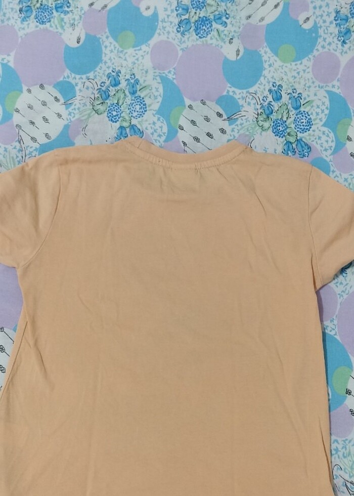 Erkek çocuk tişört ikili - Görsel 5