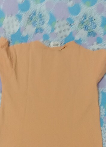 Erkek çocuk tişört  - Görsel 4