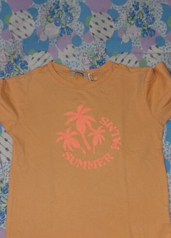 Erkek çocuk tişört  - Görsel 3