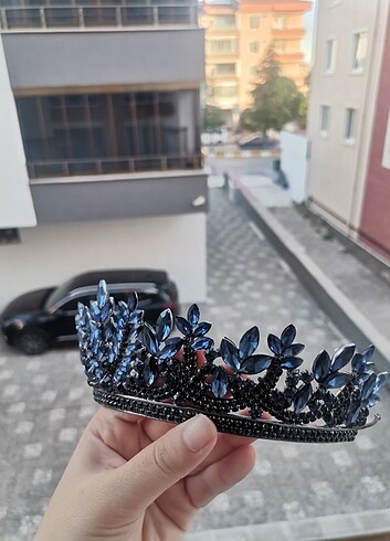 Nişan kına tacı 