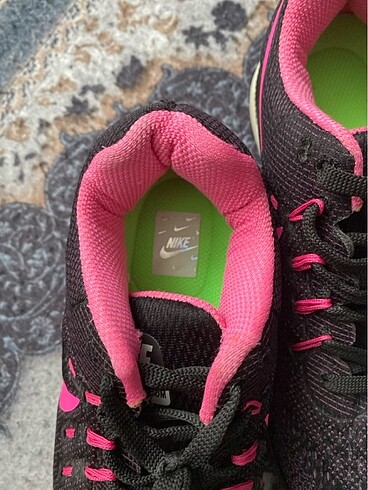Nike Bayan spor ayakkabı