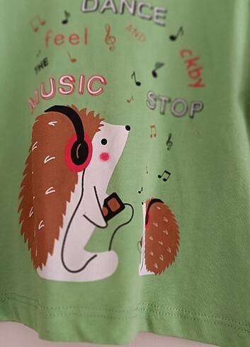 Diğer T-shirt