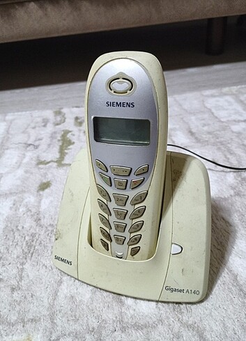 Antika telefon
