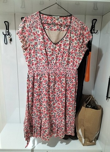 LC Waikiki Yazlık elbise
