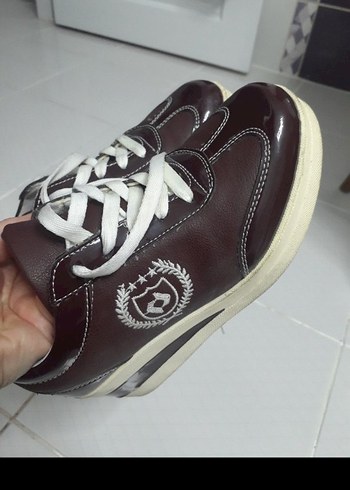 şık ayakkabı mille marka - Görsel 4