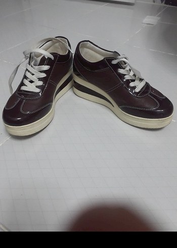 şık ayakkabı mille marka - Görsel 3