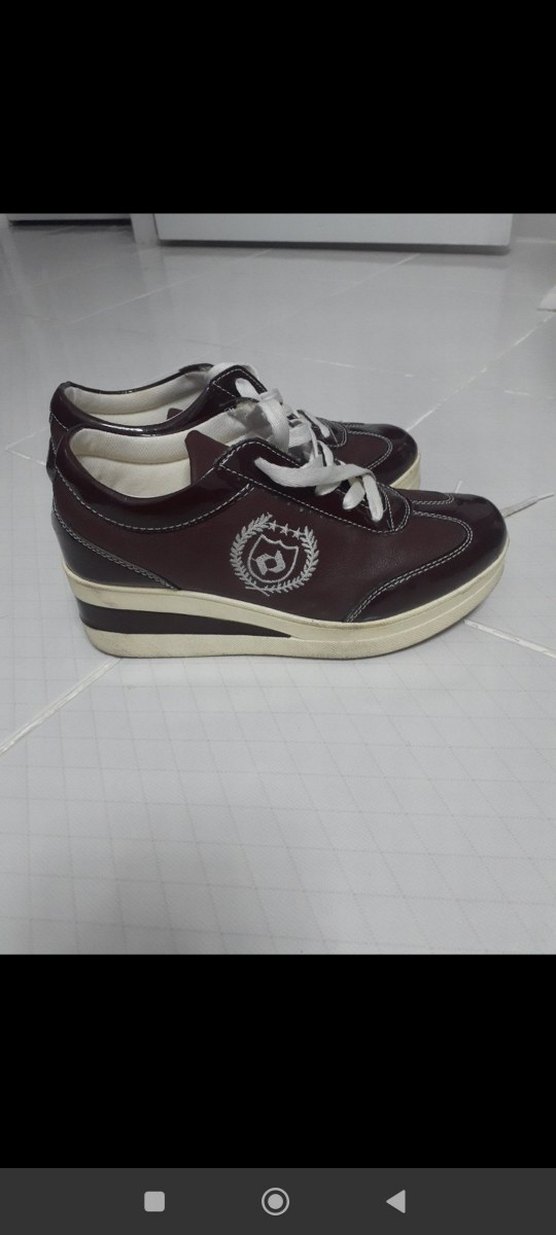 şık ayakkabı mille marka - Görsel 2