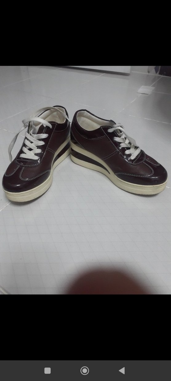 şık ayakkabı mille marka - Görsel 3