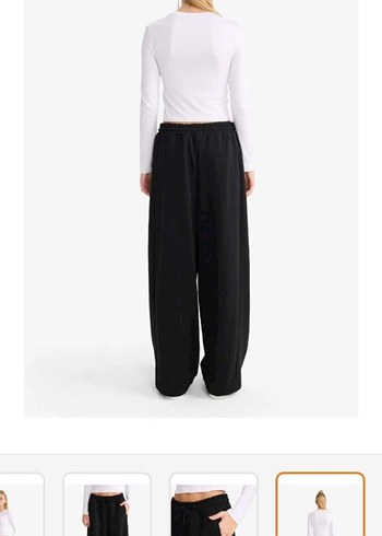 DeFacto Eşofman. - Görsel 2