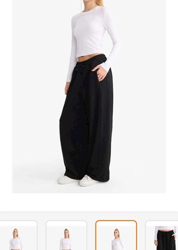 DeFacto Eşofman. - Görsel 4