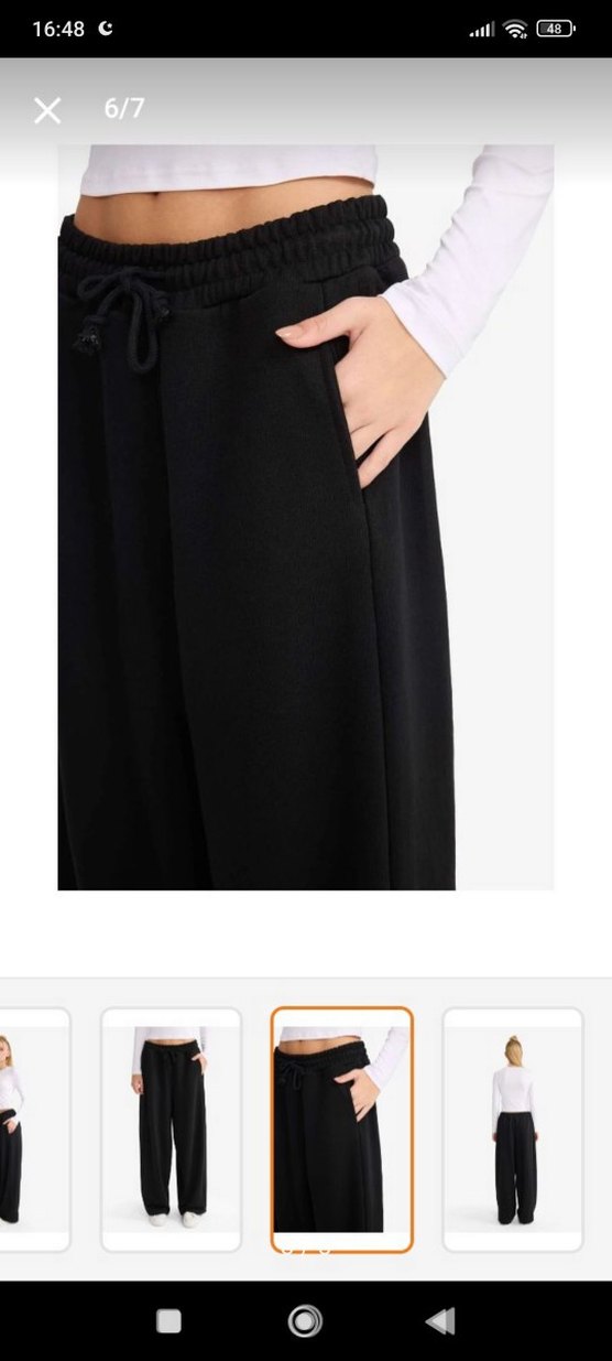 DeFacto Eşofman. - Görsel 3