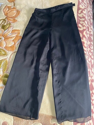Abiye pantolon