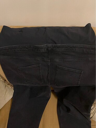 universal Beden siyah Renk Hamile pantolonu beli 110 Fln