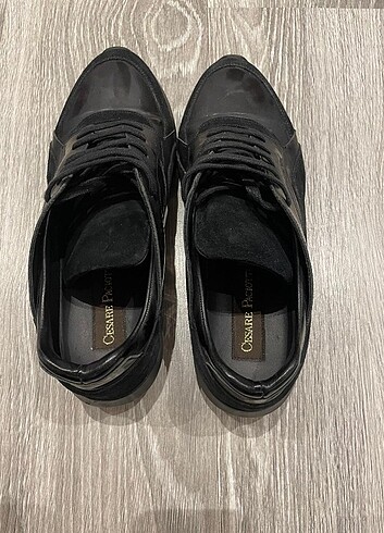 Cesare Paciotti Sneaker Erkek Ayakkabı