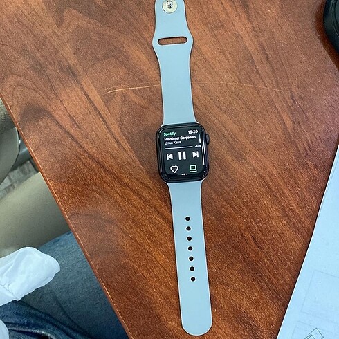  Beden Apple watch se