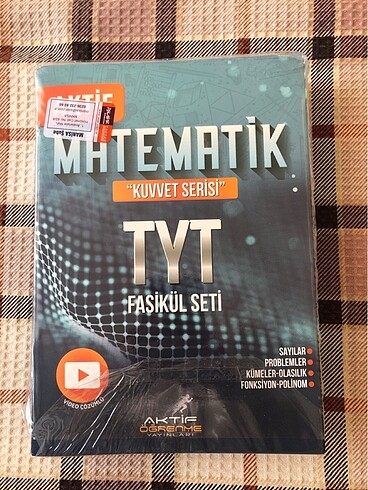 TYT MATEMATİK