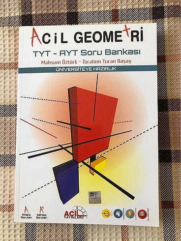 ACİL GEOMETRİ