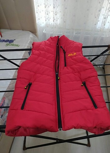 Jack Wolfskin Şişme yelek