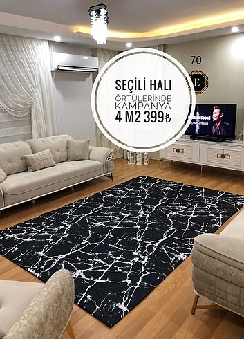 Halı örtüsü