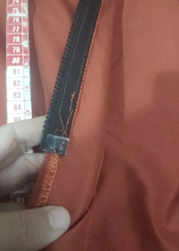 Kısa süre giyildi - Görsel 5