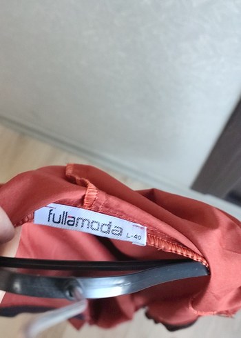 Kısa süre giyildi - Görsel 4