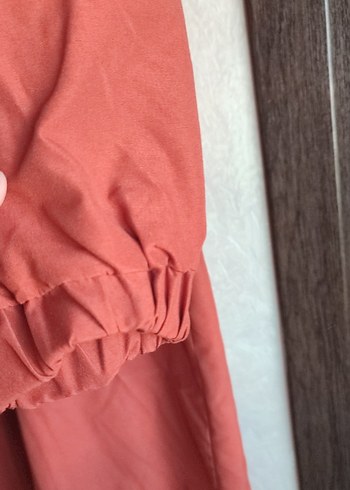 Kısa süre giyildi - Görsel 3