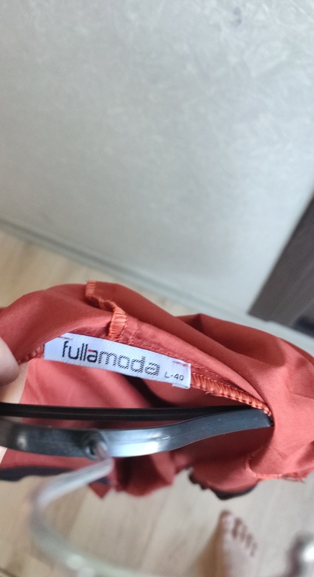 Kısa süre giyildi - Görsel 4