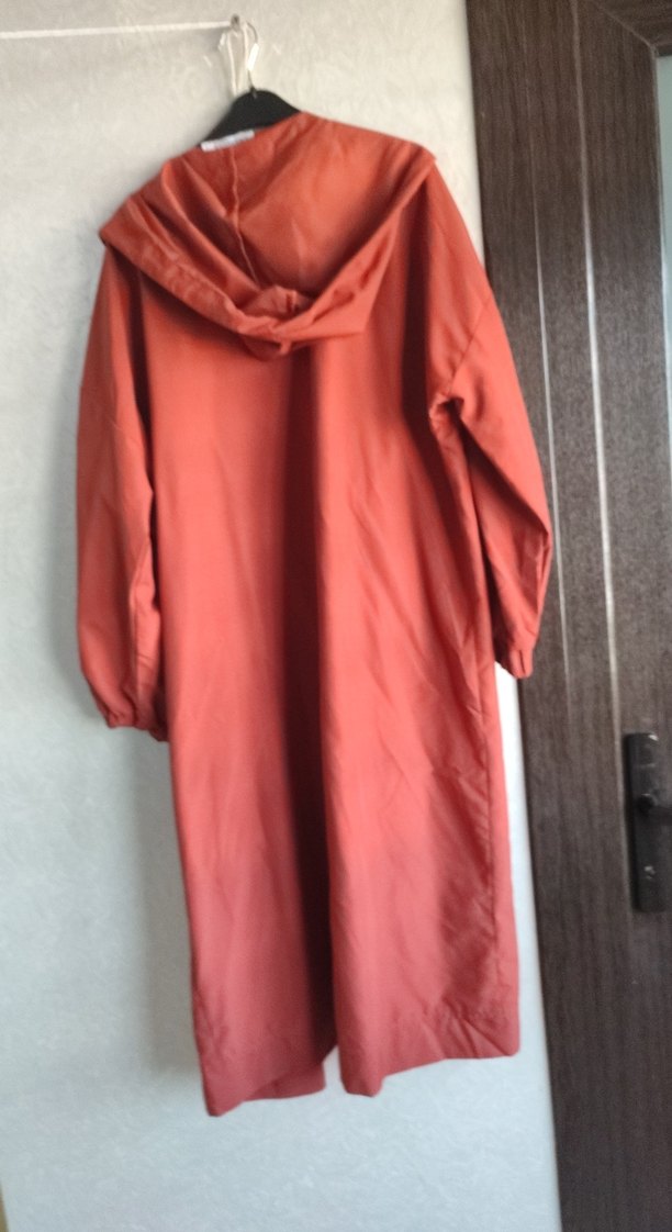 Kısa süre giyildi - Görsel 2