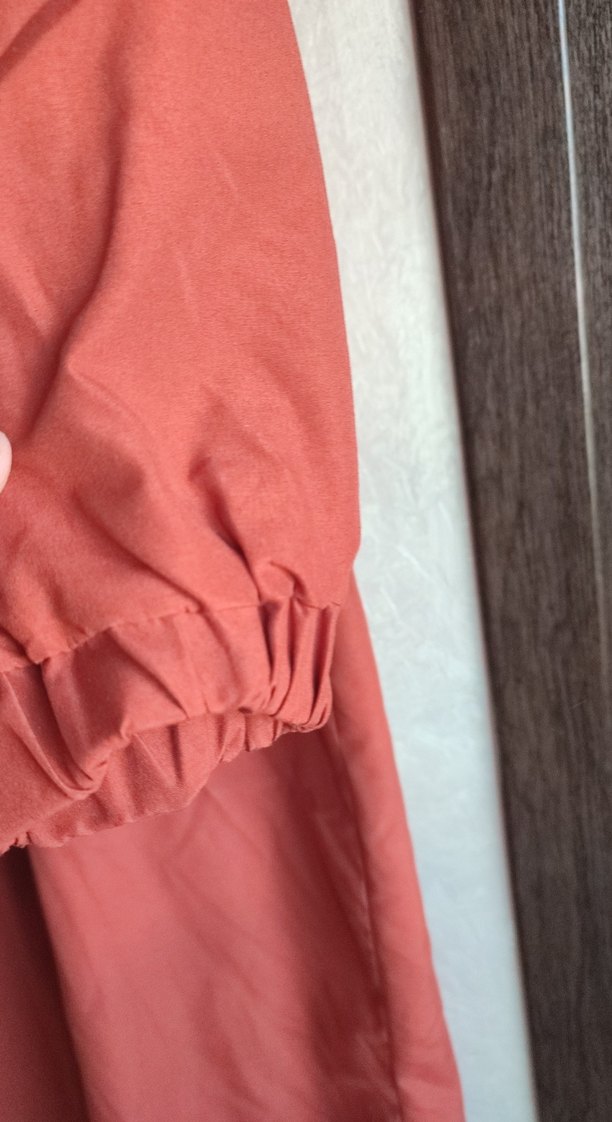 Kısa süre giyildi - Görsel 3