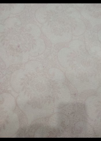 Baskılı Geleneksel Halı - Görsel 4