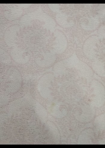 Baskılı Geleneksel Halı - Görsel 7